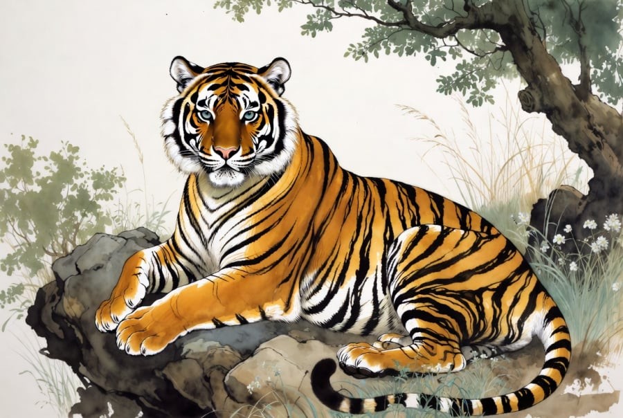 Rằm tháng 10 Âm lịch được xem là thời điểm đánh dấu bước chuyển quan trọng trong vận trình của tuổi Dần