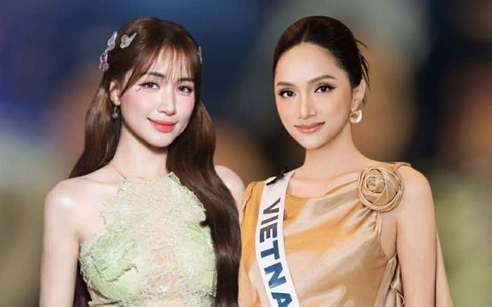 Hòa Minzy bức xúc về kết quả bất công với Hương Giang tại Miss Universe
