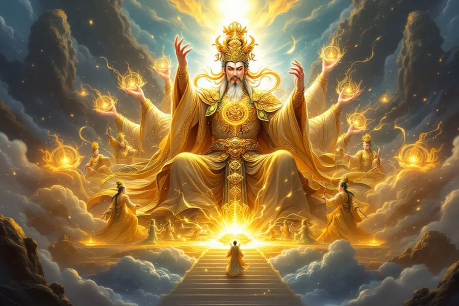 Những con giáp có mệnh hợp Hỏa hoặc được Hỏa nâng đỡ sẽ đón vận may tràn vào như nước lũ, càng gần Tết lại càng dễ giàu, dễ phát, làm đâu trúng đó.