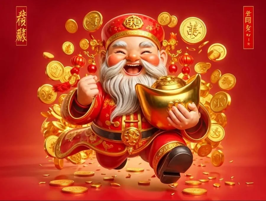 Tuất bước vào giai đoạn “tam hợp lộc” từ năm 2025, kéo dài đến hết 2027. Đây là 3 năm hiếm có trong đời, khi bản mệnh vừa được phúc tinh hộ trợ, vừa gặp thời cơ vàng trên đường sự nghiệp.