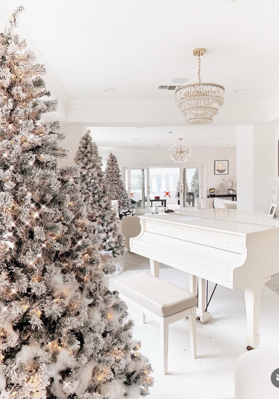 Phạm Hương để lộ cuộc sống ở Mỹ giữa nghi vấn rạn nứt với chồng 