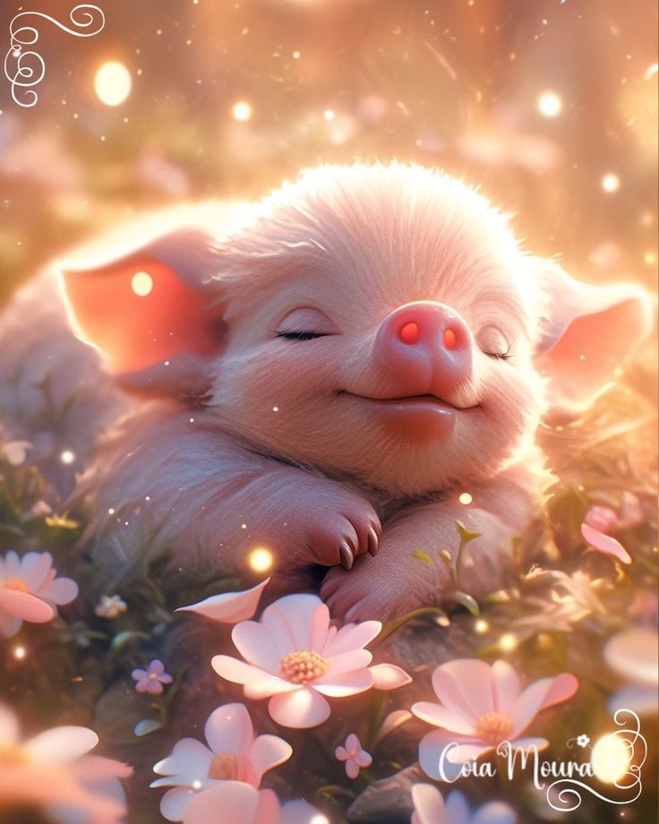 Tuổi Hợi gặp được vận quý nhân năm 2026 nhờ những việc thiện đã làm trước đây