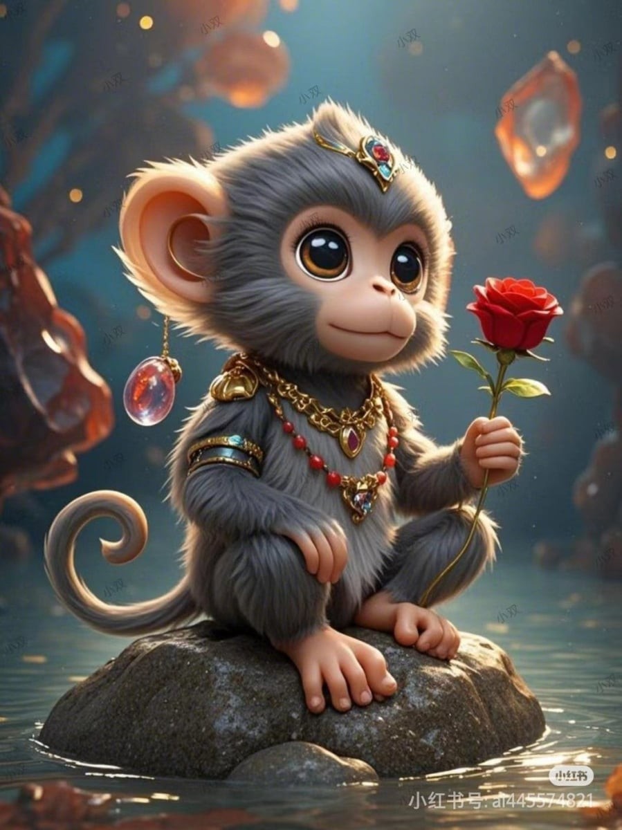 Trước Tết âm, tuổi Thân gặp nhiều cơ hội nhưng phải cẩn trọng