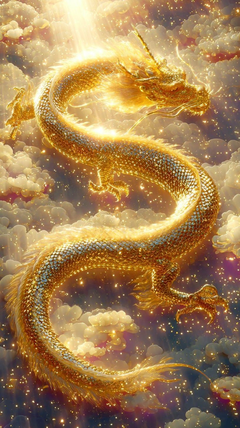 Tuổi Thìn tái sinh mạnh mẽ trong năm 2026