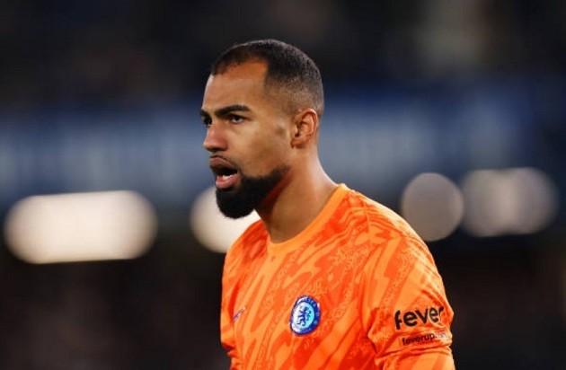 Chelsea đặt trọn niềm tin vào Sanchez.