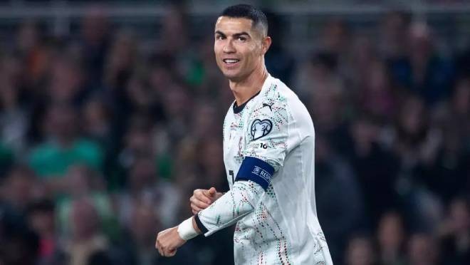 FIFA nguy cơ bị kiện vì nhẹ tay với Ronaldo ở World Cup 2026.