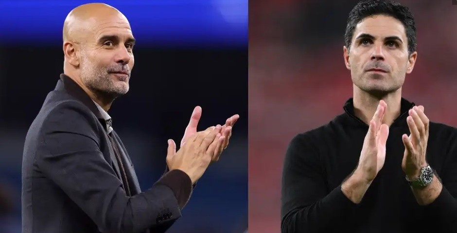 Các đội bóng lớn ở Ngoại hạng Anh đối mặt với lịch thi đấu khắc nghiệt.