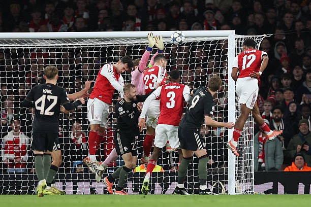 Bayern chưa phải là 