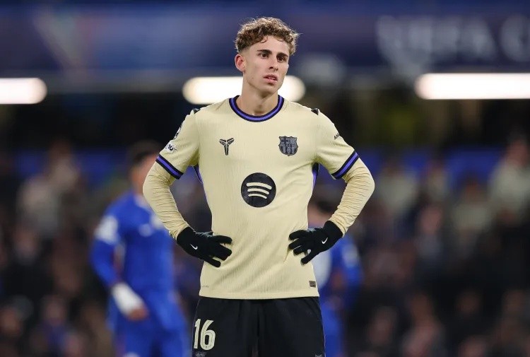 Tới lượt Lopez chấn thương ở giai đoạn căng thẳng nhất mùa giải.