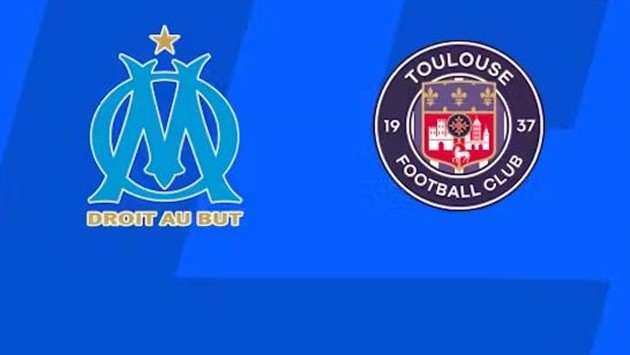 Marseille tiếp đón Toulouse trên sân nhà ở vòng 14 Ligue 1.