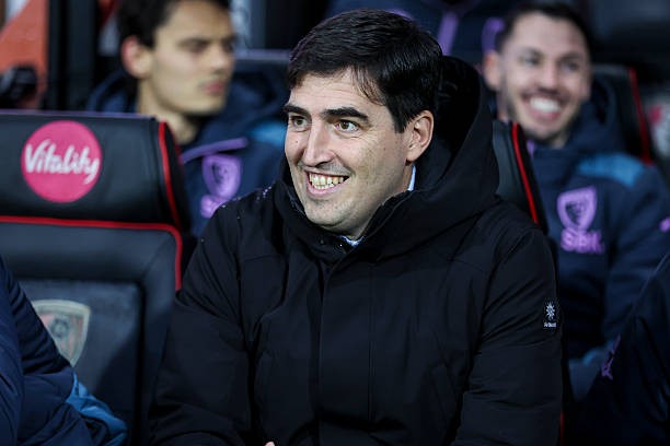 HLV Andoni Iraola đang xây dựng Bournemouth thành một đội bóng tấn công hấp dẫn.