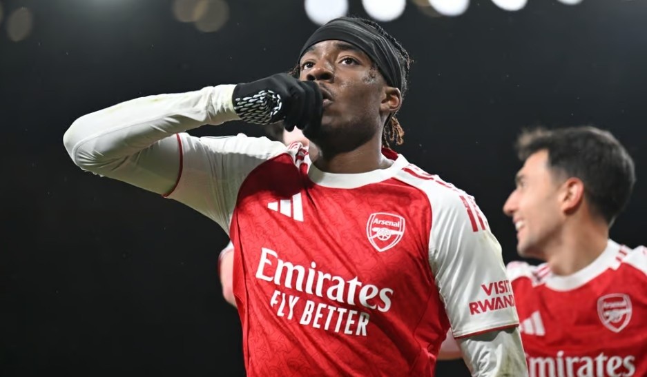  Madueke sắp gặp lại Chelsea.