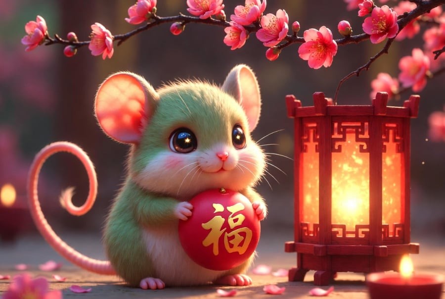 Với khả năng xoay chuyển tình huống nhanh và ít khi để cơ hội trôi qua, tuổi Tý thường có nhiều thời điểm bứt phá bất ngờ