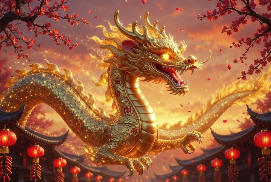 Người tuổi Thìn thường có góc nhìn rộng và biết cách xây dựng kế hoạch dài hạn