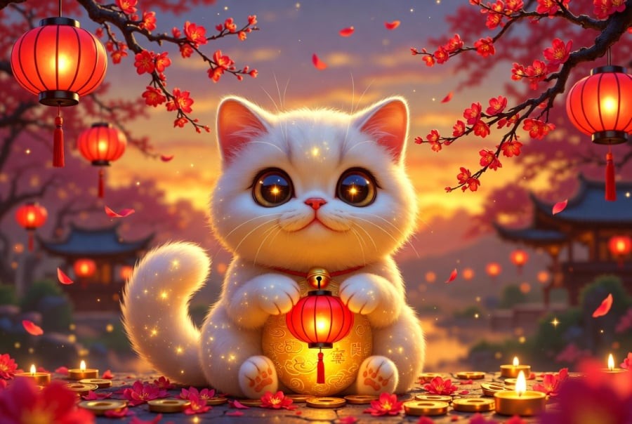 Cuối tháng 11 được xem là bước chuyển biến sáng sủa của người tuổi Mão, đặc biệt là những ai từng gặp khó khăn trong công việc trước đó