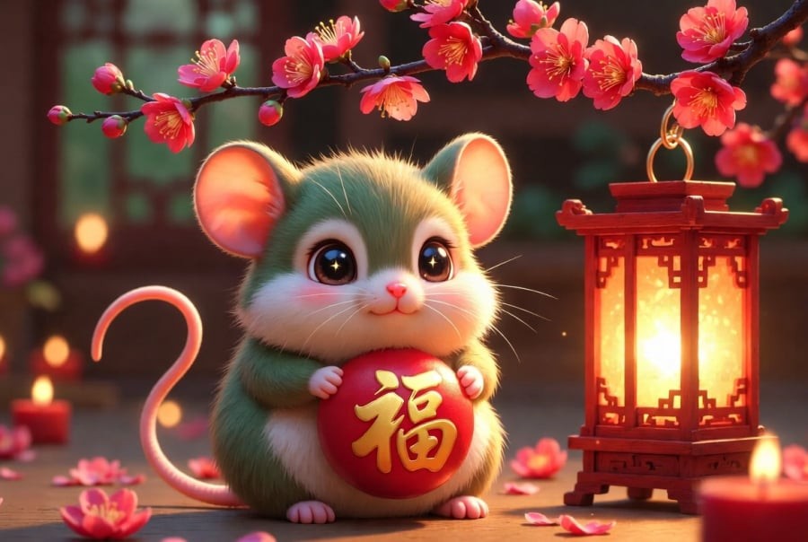 Cuối tháng 11 được xem là thời điểm người tuổi Tý có nhiều biến chuyển tích cực liên quan đến tiền bạc