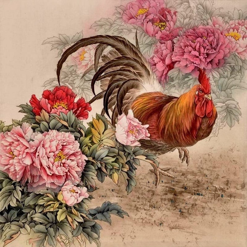 2026 là năm tuổi Dậu nằm trong nhóm tác động mạnh của Thái Tuế, nhưng đây lại là thời điểm chuyển mình cực tốt của họ. 