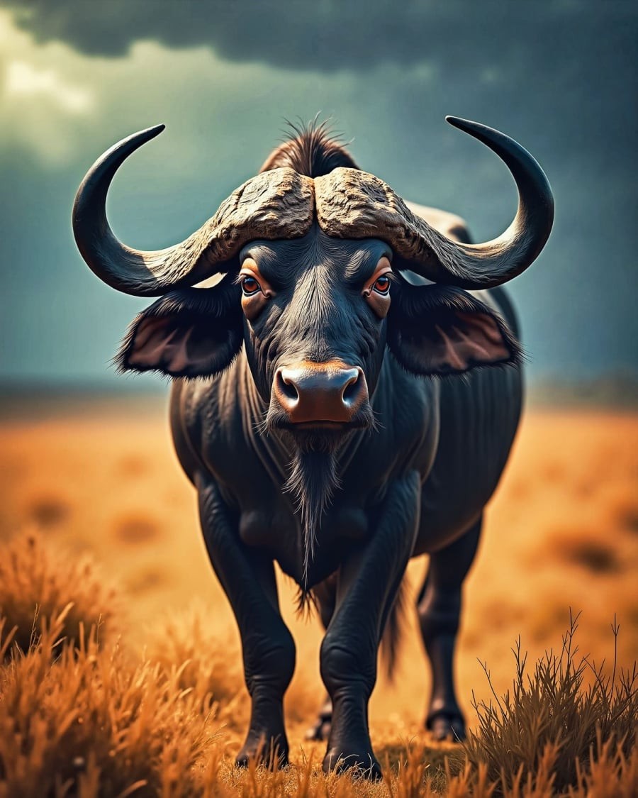 Sang tháng 12, tuổi Sửu có thể gặp được cơ hội tốt, tài lộc rực rỡ