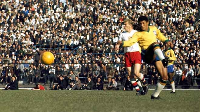 Garrincha