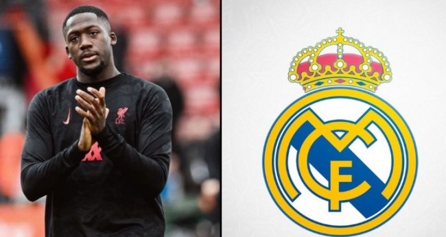 Real từ bỏ theo đuổi Konate.