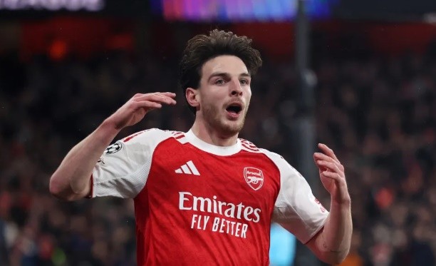 Arsenal áp đảo Chelsea xét về lịch sử đối đầu.