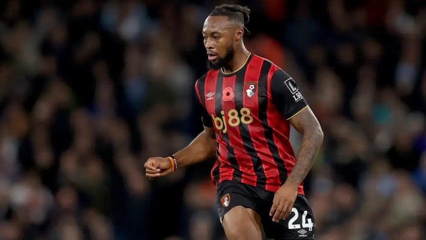 Liverpool muốn mua Semenyo ngay trong tháng Giêng.