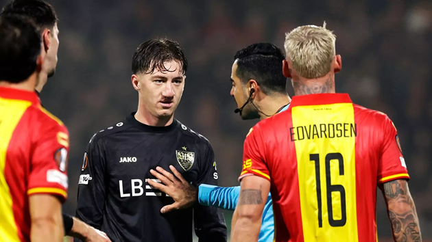 Hành động của đối với Stiller bị lên án mạnh mẽ.