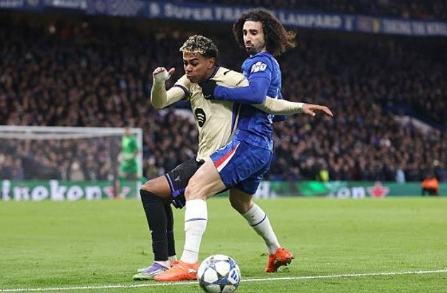 Barca gặp khó vì thua tranh chấp nhiều.