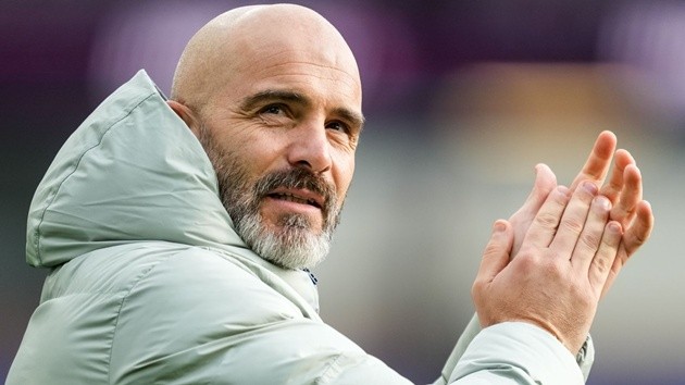 Chelsea của Maresca gặp Arsenal khi đang xếp nhì Ngoại hạng Anh