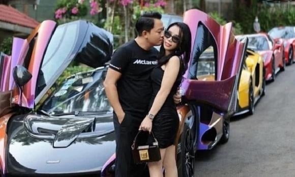 Khi nhập về Việt Nam, các lô hàng tiếp tục được hợp thức hóa qua Công ty MK Skincare, do ông Khánh đứng tên chủ sở hữu và tổng giám đốc.