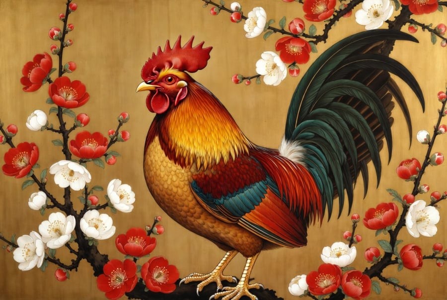 Trong danh sách những con giáp gặp may mắn mạnh mẽ nhất trong thời gian tới, tuổi Dậu là cái tên nổi bật