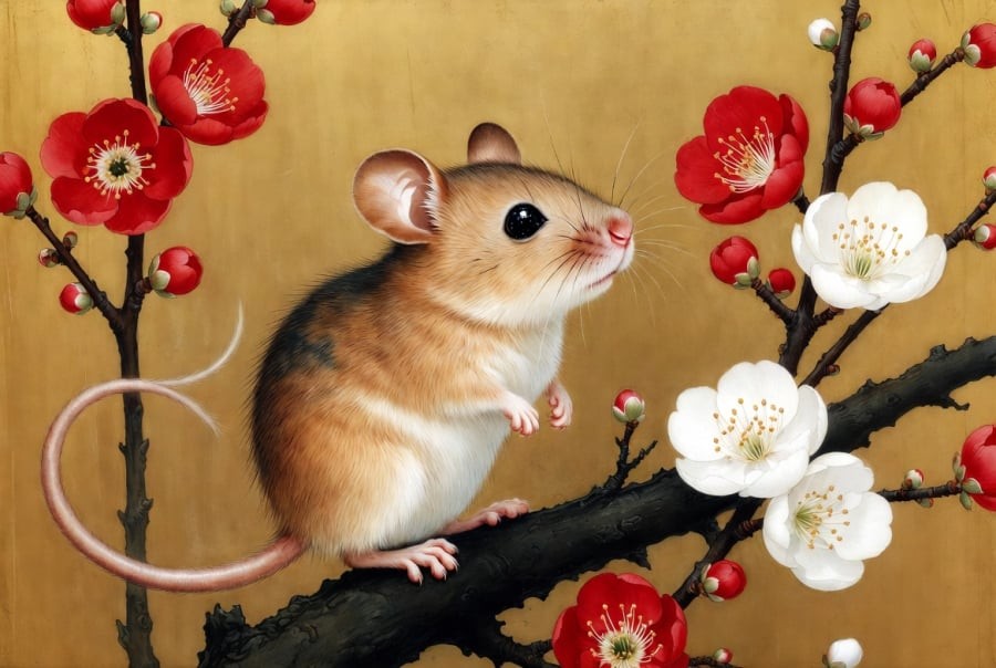 Trong thời gian tới, tuổi Tý được đánh giá là con giáp có vận khí chuyển biến rõ ràng nhất