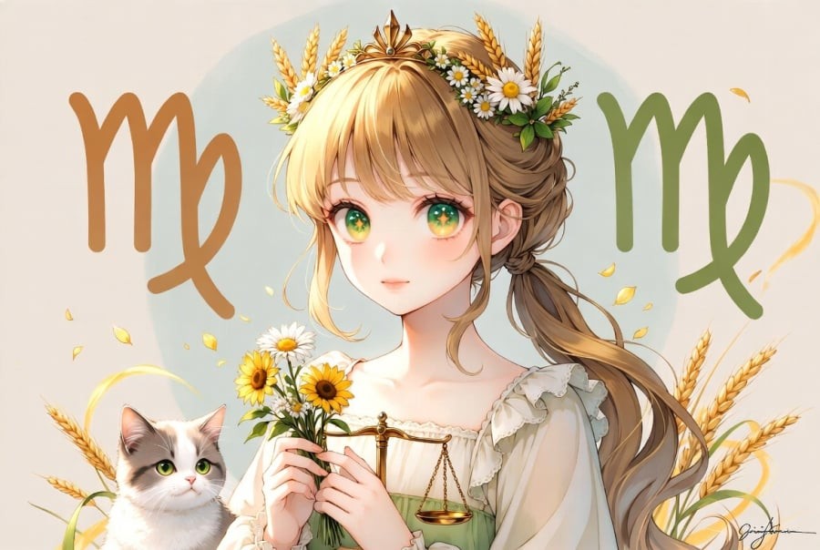 Cuối tuần 29 – 30/11 là thời điểm Xử Nữ phát huy tốt nhất khả năng tổ chức, phân tích và lập kế hoạch