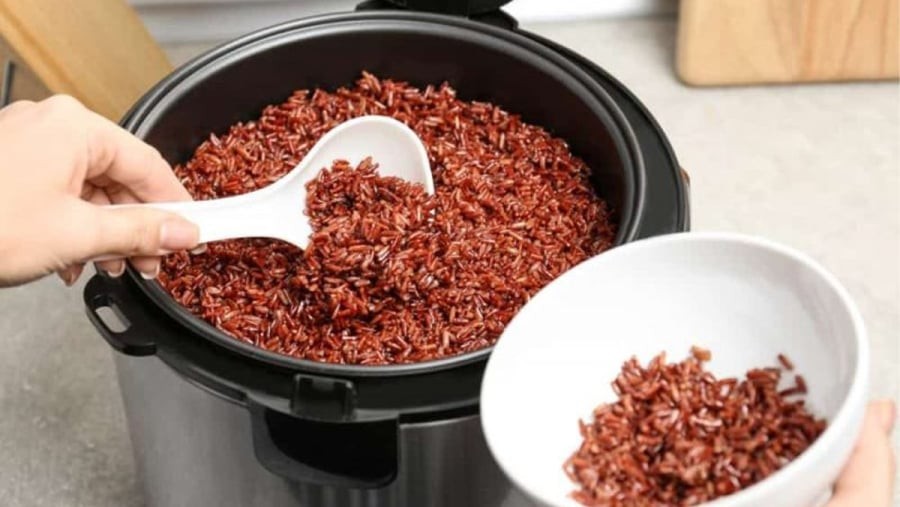 Sai lầm khi ăn gạo lứt gây hại sức khỏe