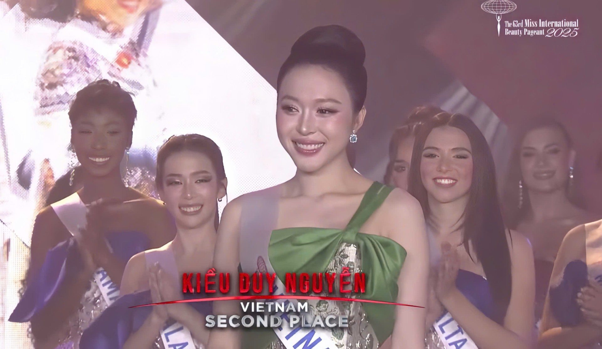 Hoa hậu Kiều Duy (16)