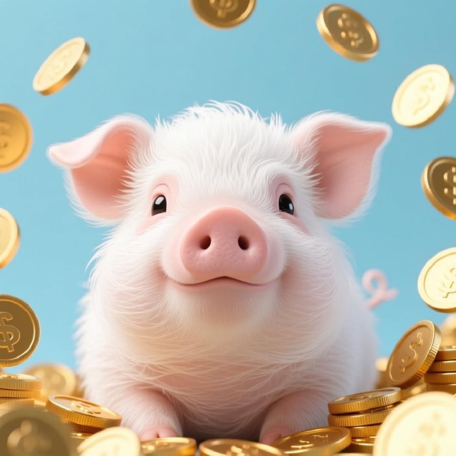 Cuối tuần này là khoảng thời gian tràn đầy hy vọng và thành quả ngọt ngào sẽ đến với tuổi Hợi. 