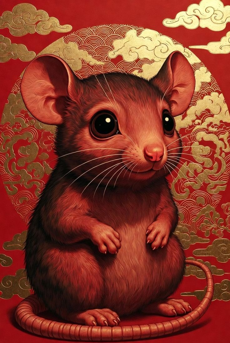 Tuổi Tý – Vượng Khí Tài Lộc, Làm Gì Cũng Thu Về Lợi

