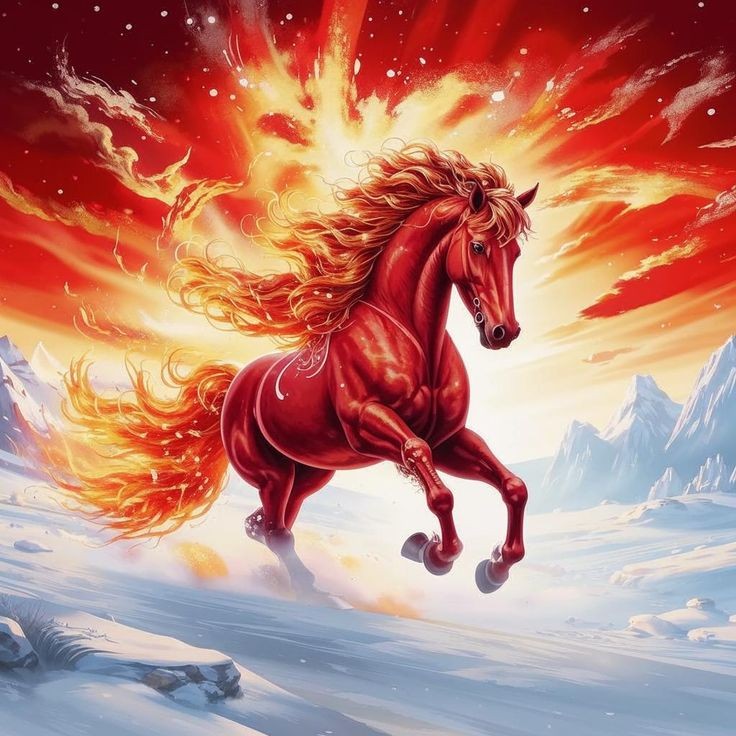 Tuổi Ngọ hưởng vượng khí lộc kinh doanh ngày chủ nhật 30/11