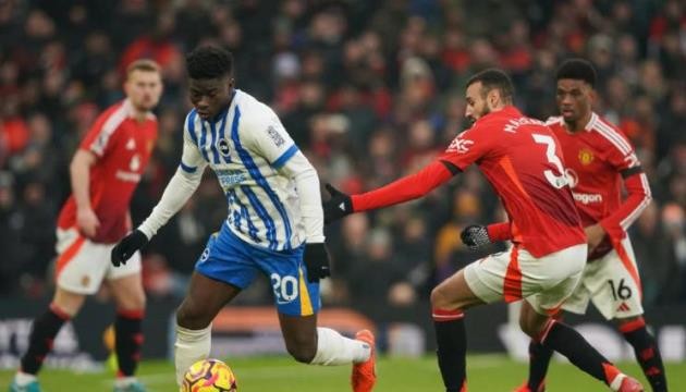 Baleba gây thất vọng trong mùa này.