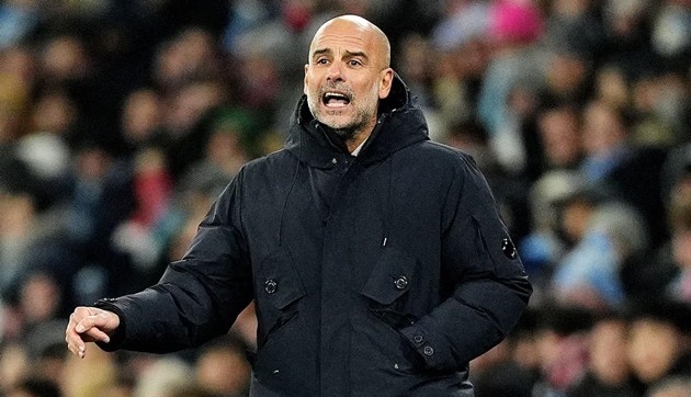 Pep Guardiola gửi lời cảnh báo dàn sao Manchester City.