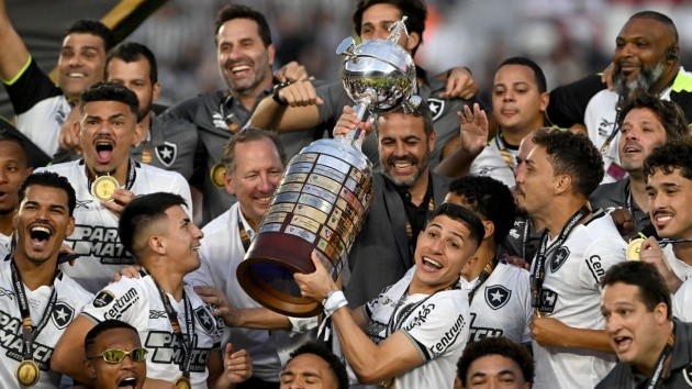 Bóng đá Brazil dường như không có đối thủ ở cúp Nam Mỹ.