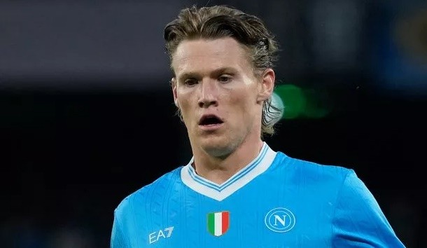 McTominay sẽ là nhân tố quan trọng nhất bên phía Napoli.