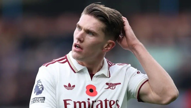 Gyokeres là bản hợp đồng bom tấn của Arsenal hè năm nay.