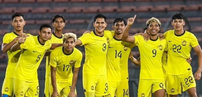 U22 Malaysia và mối lo trước thềm SEA Games 33.