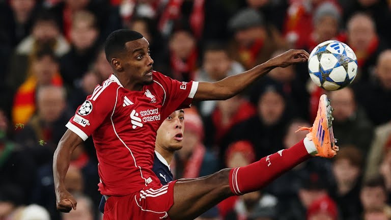 Isak được mong đợi sẽ ghi bàn vào lưới West Ham.