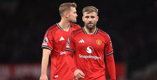 Thể lực của Shaw đã thuyên giảm trầm trọng