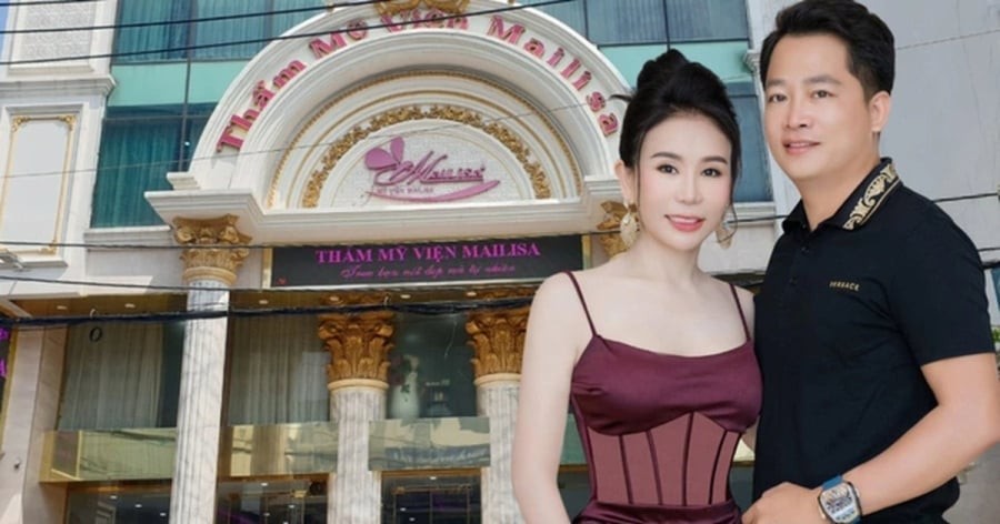 Từ năm 2020 đến 2024, nhằm mục đích nhập mỹ phẩm về Việt Nam kinh doanh qua chuỗi thẩm mỹ viện Mailisa, vợ chồng Mai – Khánh thỏa thuận mua các sản phẩm sản xuất tại Quảng Châu, Trung Quốc với giá rẻ, không đảm bảo chất lượng và thành phần theo công bố, đồng thời không đủ điều kiện cấp Giấy chứng nhận lưu hành tự do (CFS) tại Trung Quốc.

