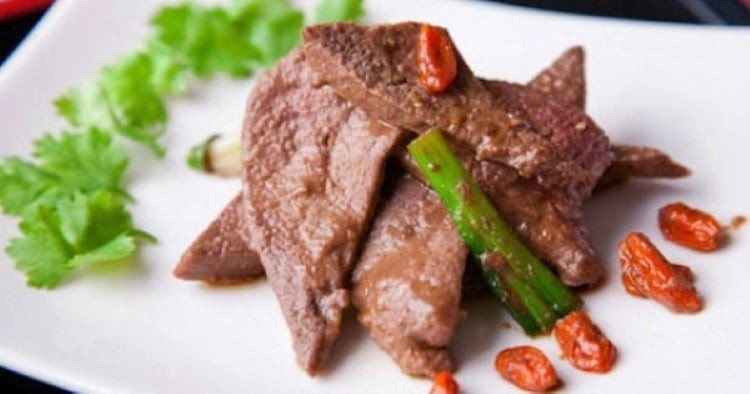 Gan động vật là “Bậc thầy ẩn mình” trong việc phục hồi đường hô hấp.