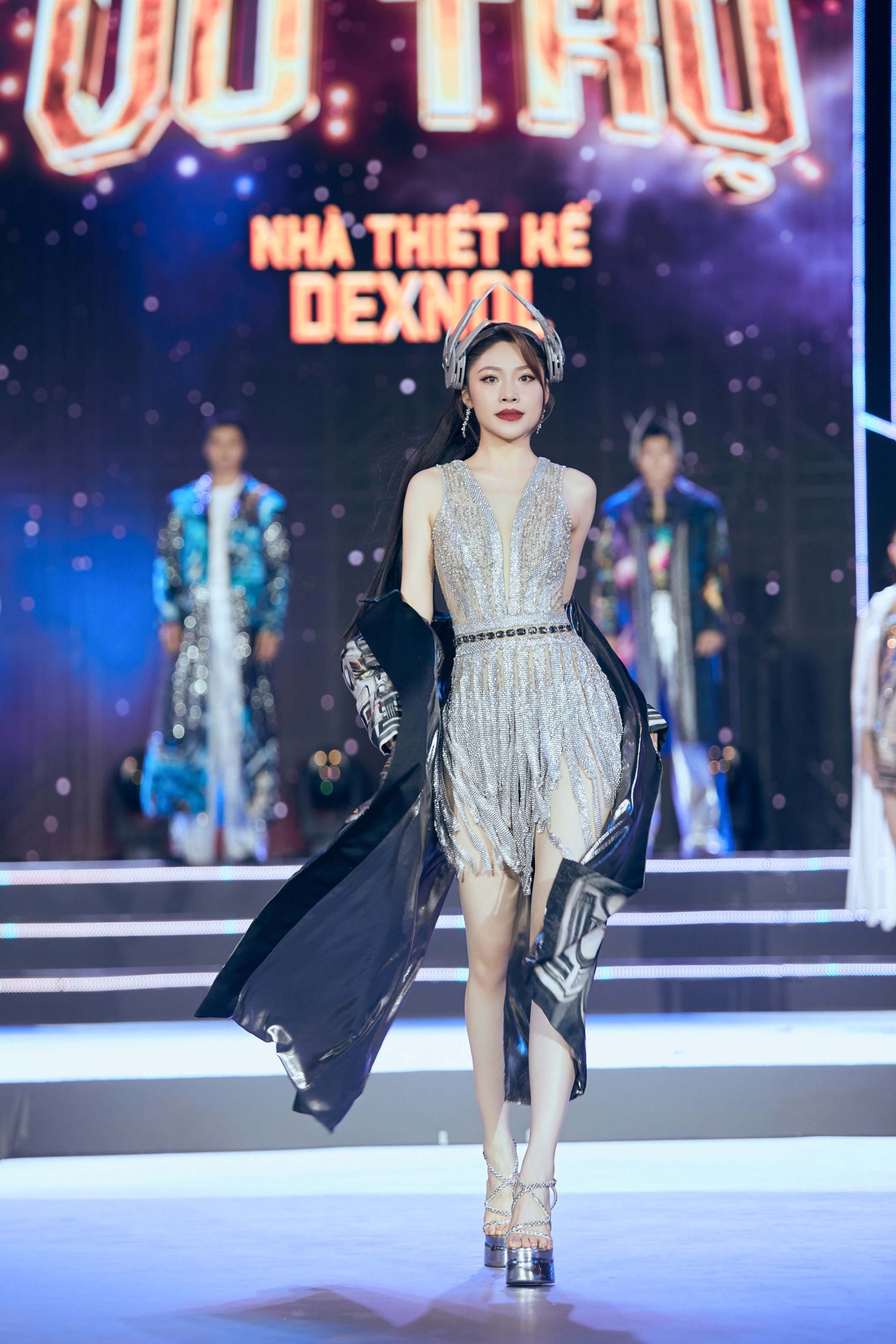 Diễn đàn kinh tế TP. HCM LẦN 3 NĂM 2025 (4)