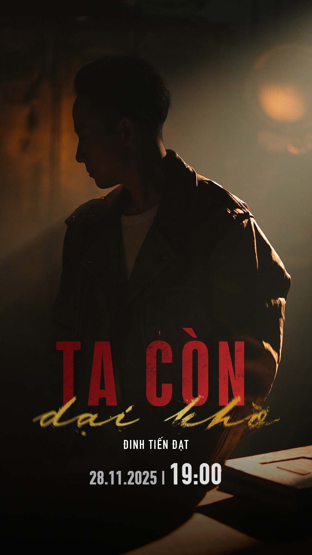 ĐTĐ - TA CÒN DẠI KHỜ - KV - 9x16